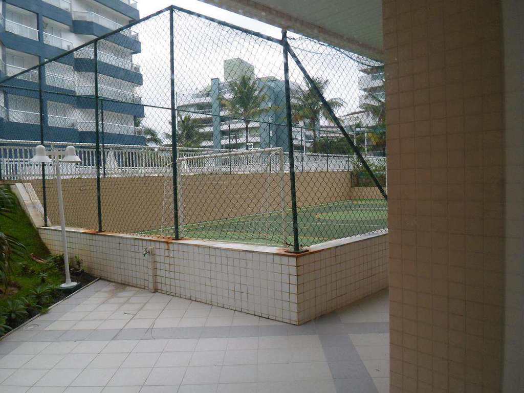 Apartamento em Bertioga, no bairro Riviera