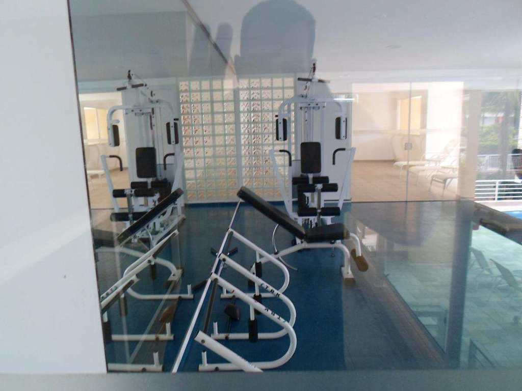 Apartamento em Bertioga, no bairro Riviera