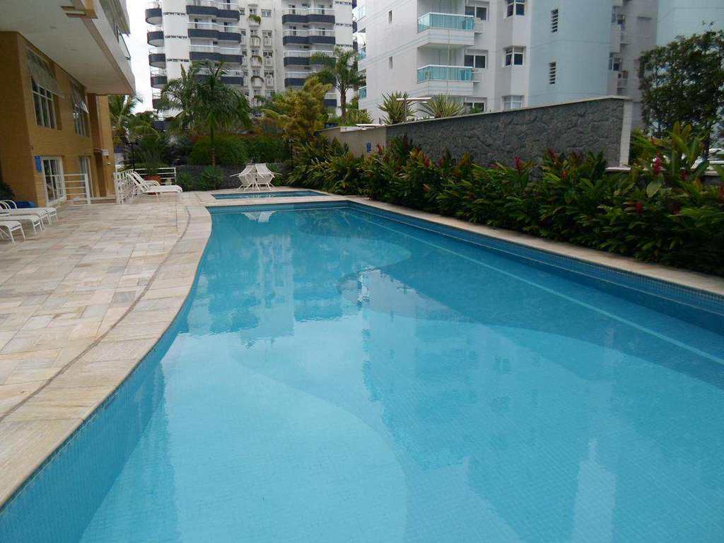 Apartamento em Bertioga, no bairro Riviera