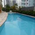 Apartamento em Bertioga, bairro Riviera