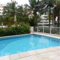Apartamento em Bertioga, bairro Riviera