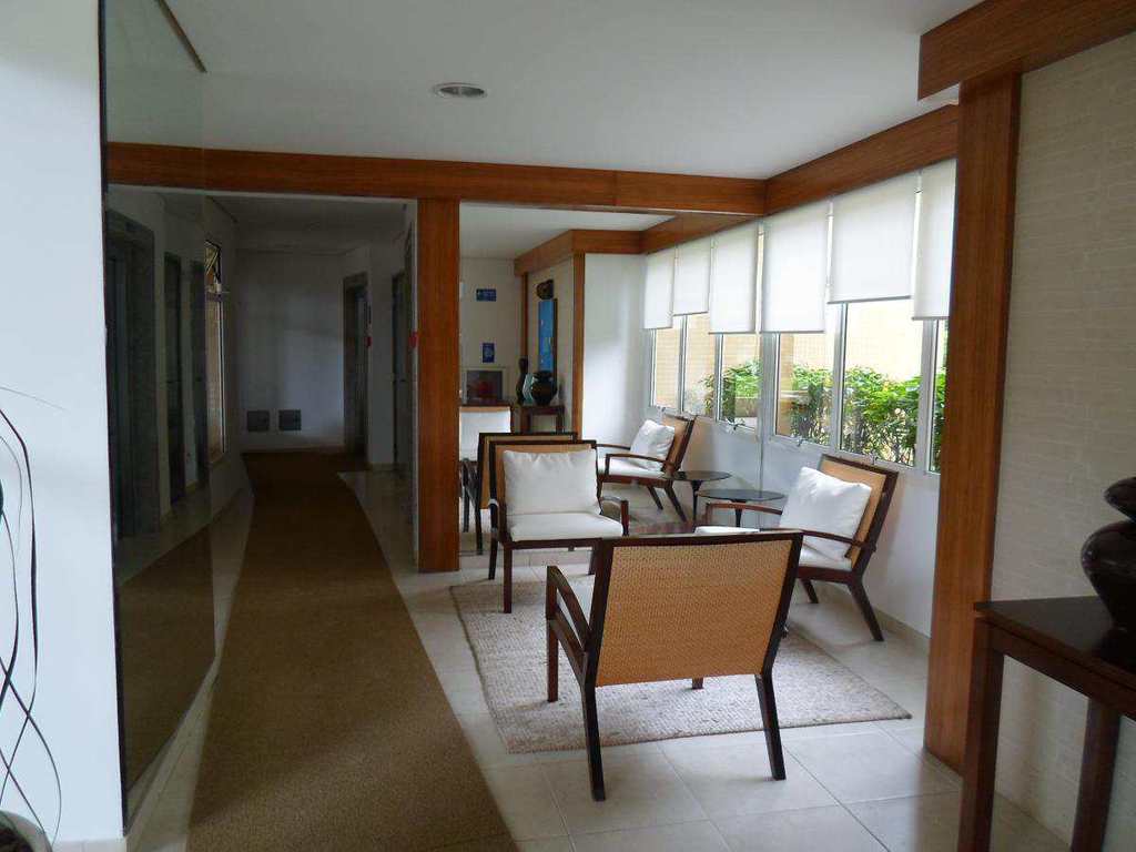 Apartamento em Bertioga, no bairro Riviera