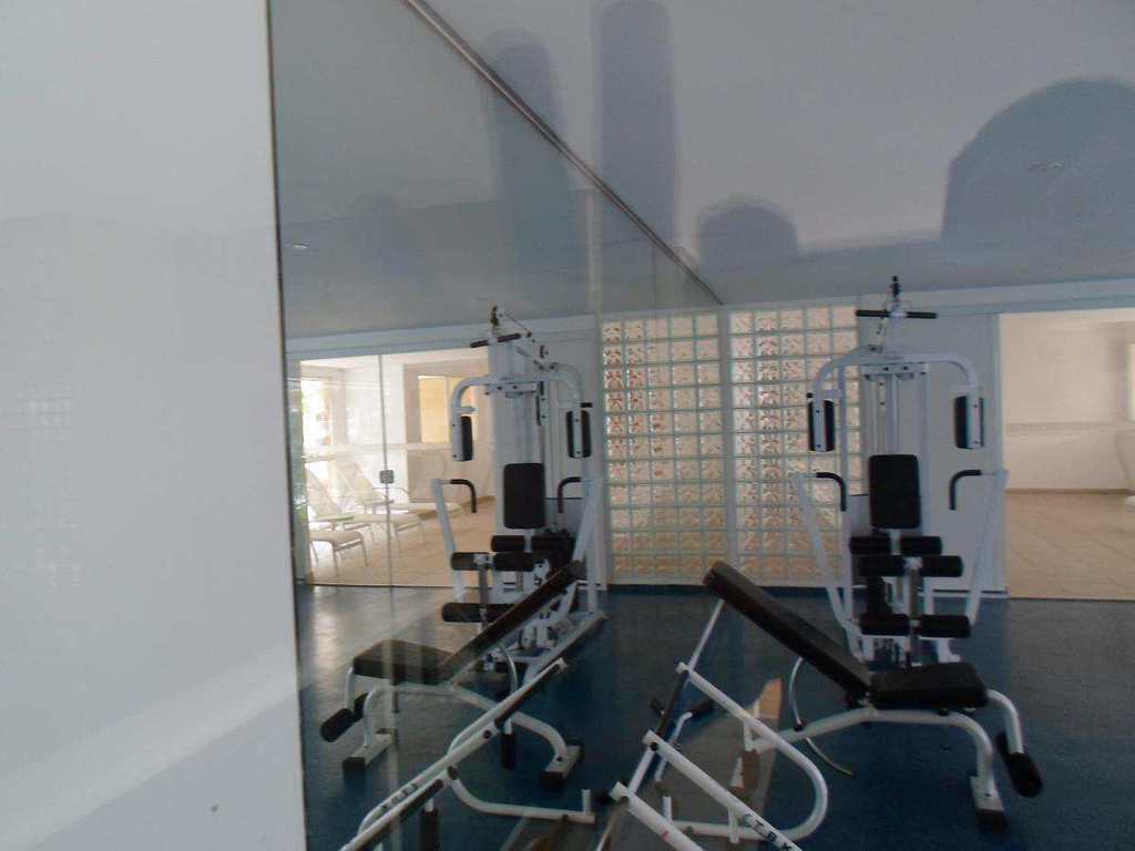 Apartamento em Bertioga, no bairro Riviera