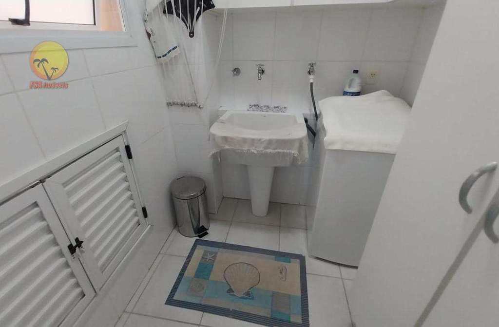 Apartamento em Bertioga, no bairro Riviera