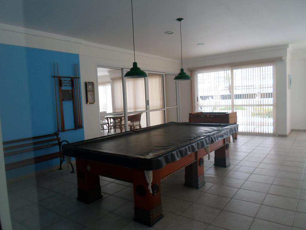 Apartamento em Bertioga, no bairro Riviera