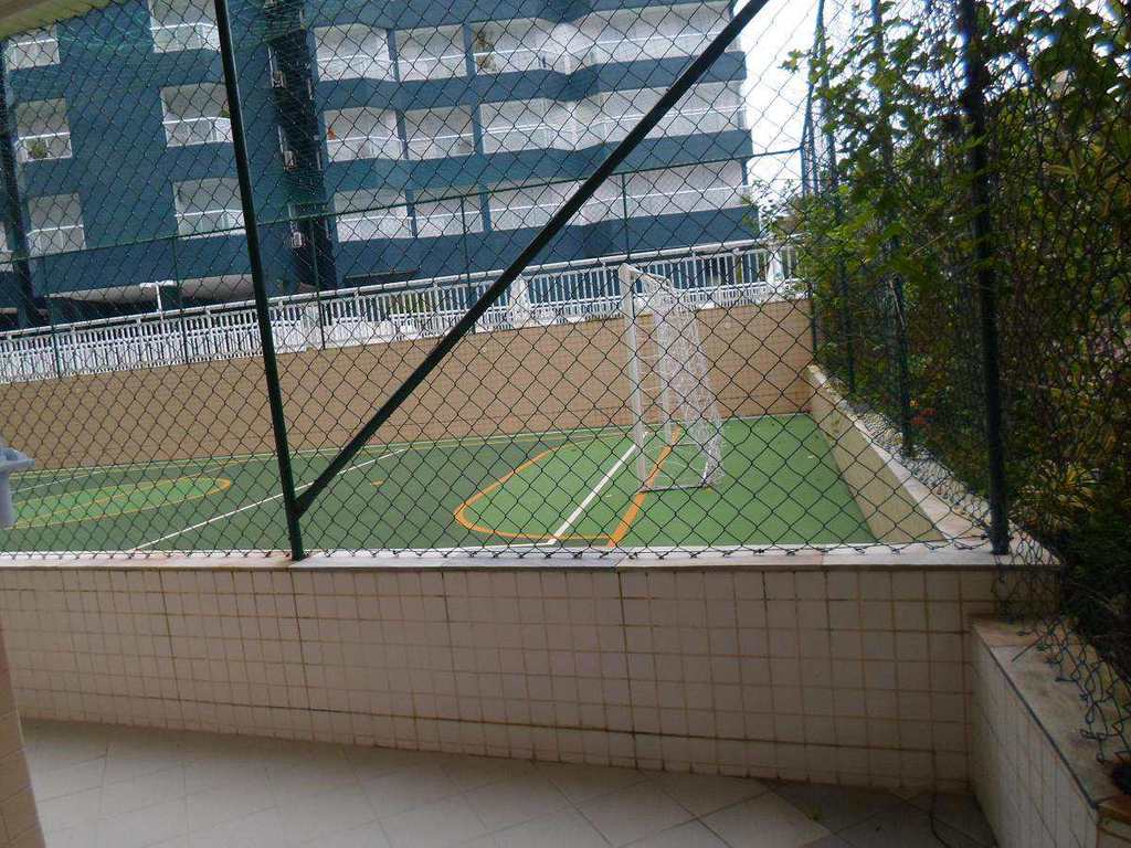 Apartamento em Bertioga, no bairro Riviera
