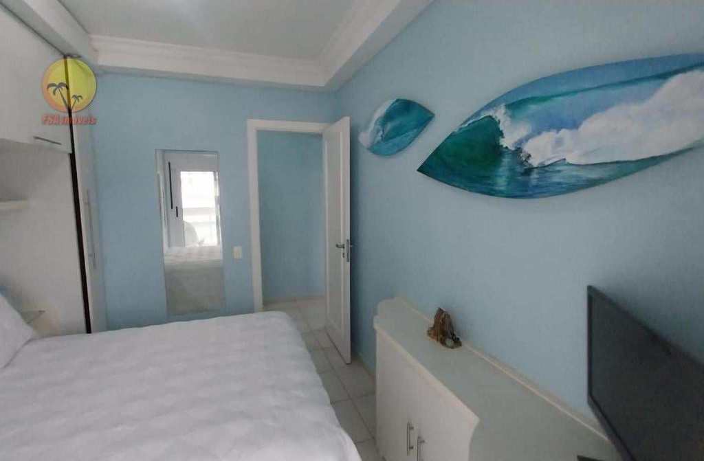 Apartamento em Bertioga, no bairro Riviera
