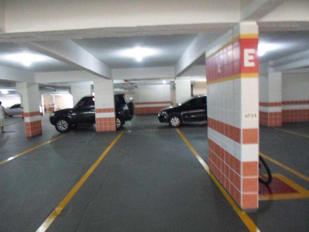 Apartamento em Bertioga, no bairro Riviera