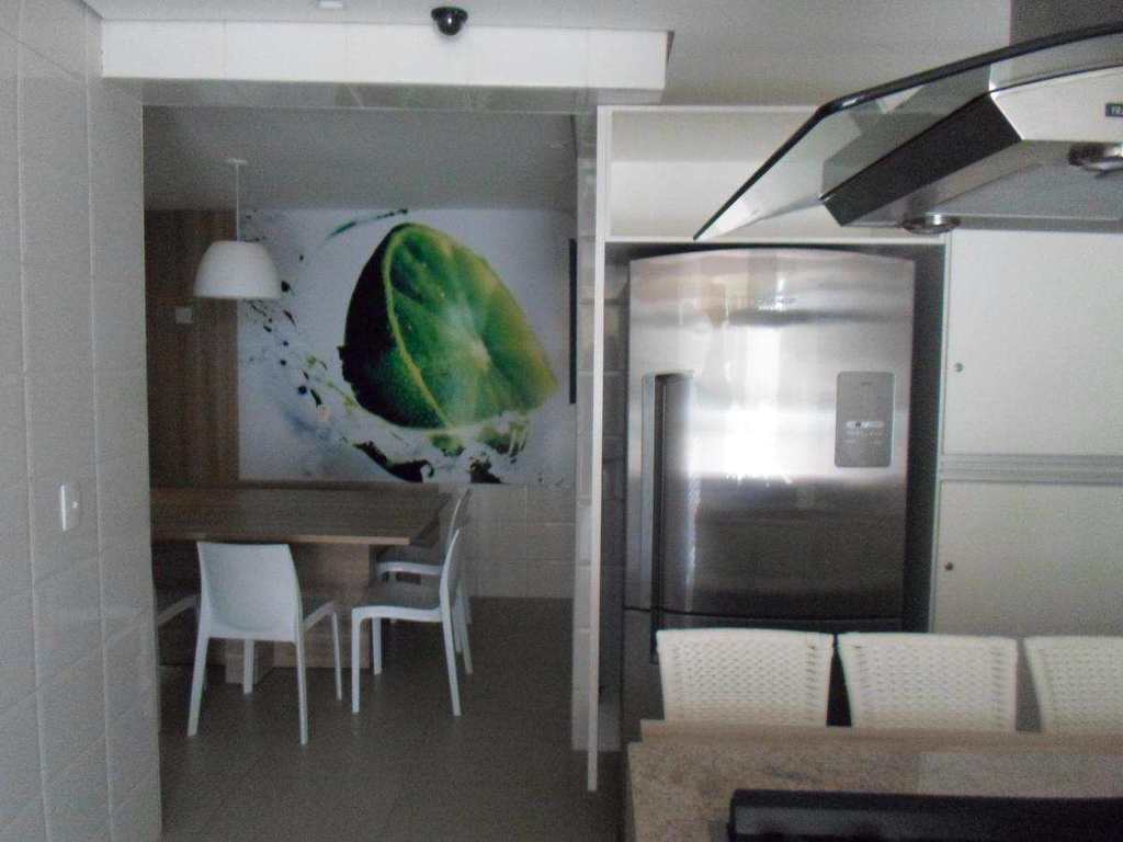 Apartamento em Bertioga, no bairro Riviera