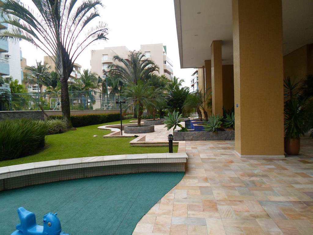 Apartamento em Bertioga, no bairro Riviera