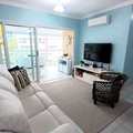 Apartamento em Bertioga, bairro Riviera