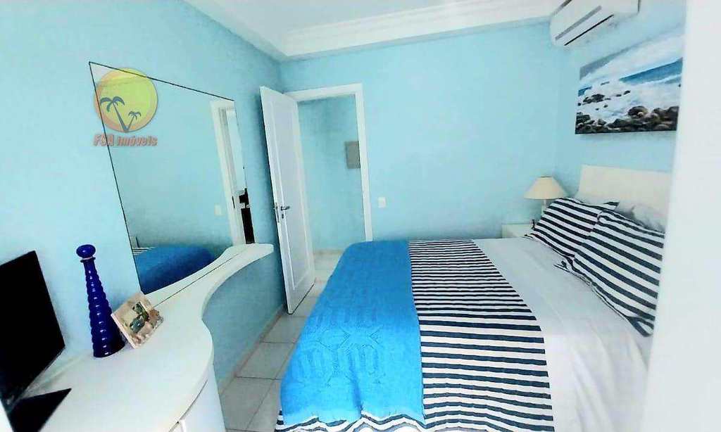 Apartamento em Bertioga, no bairro Riviera