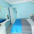 Apartamento em Bertioga, bairro Riviera