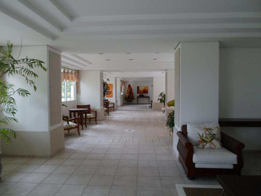 Apartamento em Bertioga, no bairro Riviera