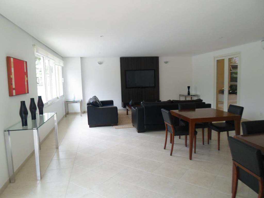 Apartamento em Bertioga, no bairro Riviera