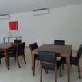 Apartamento em Bertioga, bairro Riviera