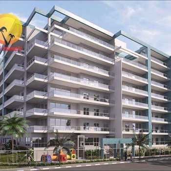 Apartamento em Bertioga, bairro Indaiá