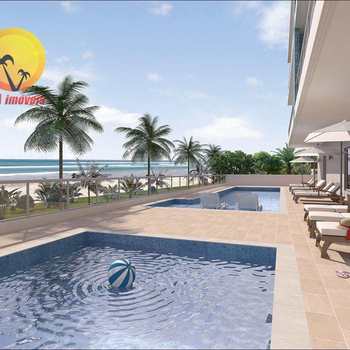 Apartamento em Bertioga, bairro Indaiá