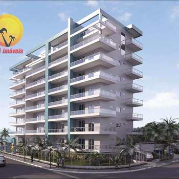 Apartamento em Bertioga, bairro Indaiá