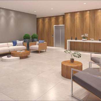 Apartamento em Bertioga, bairro Indaiá