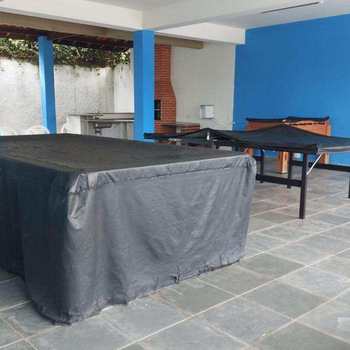 Casa de Vila em Bertioga, bairro Indaiá