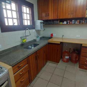 Casa de Vila em Bertioga, bairro Indaiá