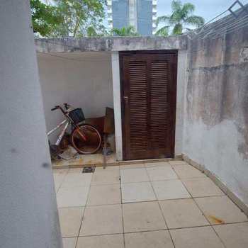 Casa de Vila em Bertioga, bairro Indaiá