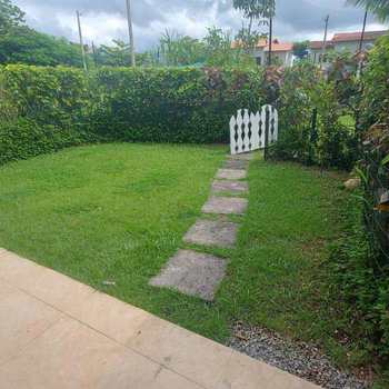 Casa de Vila em Bertioga, bairro Indaiá