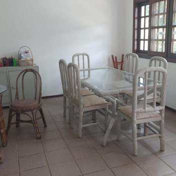 Casa de Vila em Bertioga, bairro Indaiá