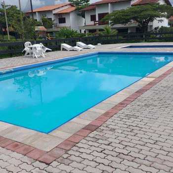 Casa de Vila em Bertioga, bairro Indaiá
