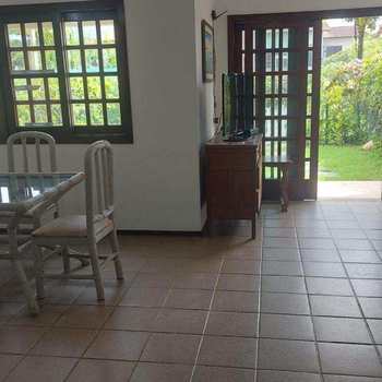 Casa de Vila em Bertioga, bairro Indaiá