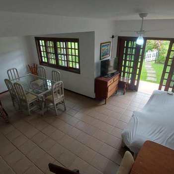 Casa de Vila em Bertioga, bairro Indaiá
