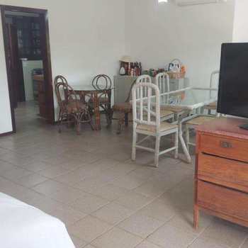 Casa de Vila em Bertioga, bairro Indaiá