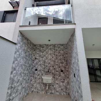 Casa em Bertioga, bairro Indaiá