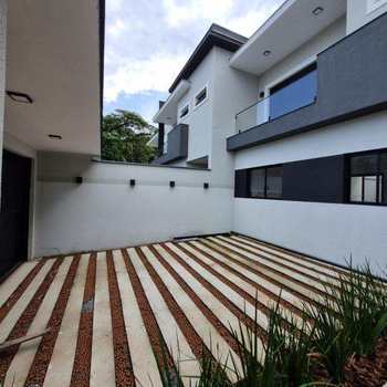 Casa em Bertioga, bairro Indaiá
