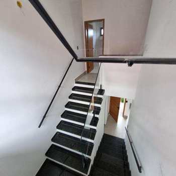 Casa em Bertioga, bairro Indaiá
