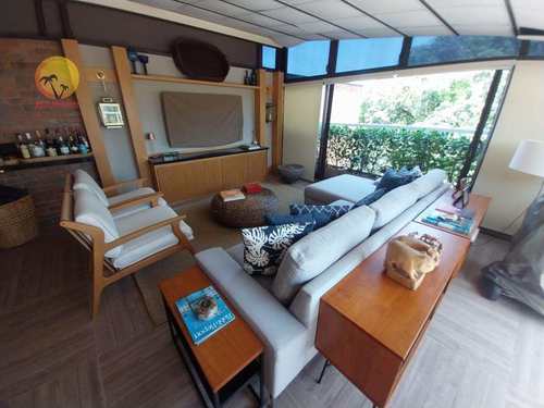 Cobertura, código 206 em Bertioga, bairro Riviera