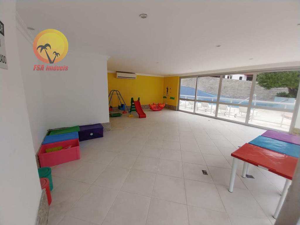 Apartamento em Bertioga, no bairro Riviera