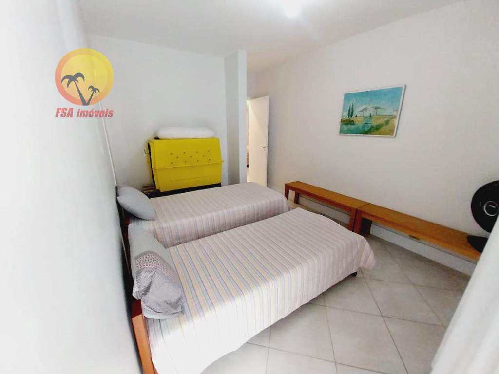 Apartamento em Bertioga, no bairro Riviera