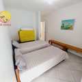Apartamento em Bertioga, bairro Riviera
