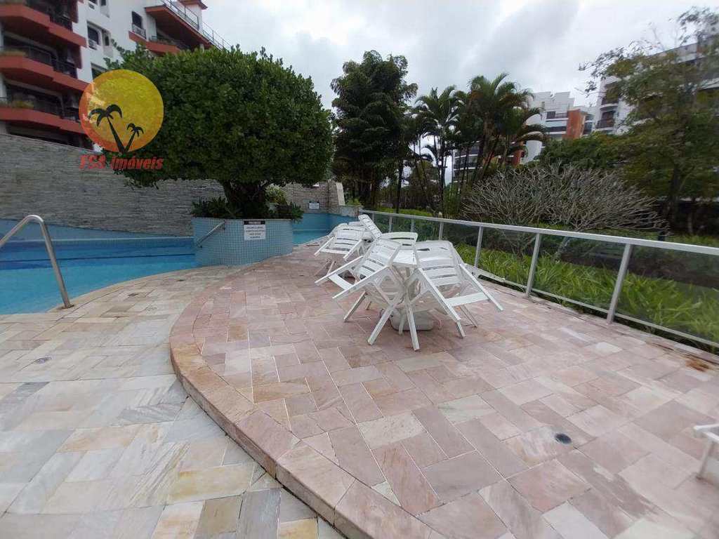 Apartamento em Bertioga, no bairro Riviera