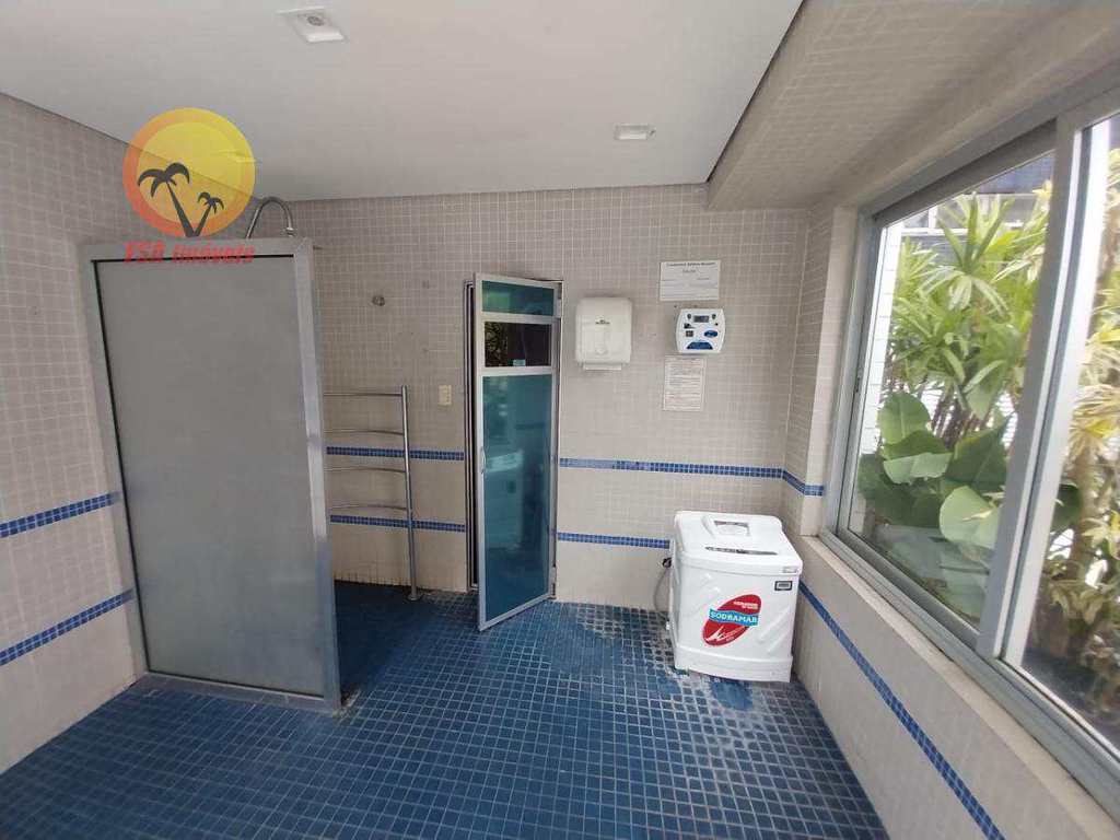 Apartamento em Bertioga, no bairro Riviera