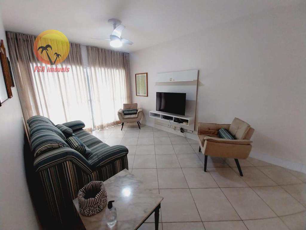 Apartamento em Bertioga, no bairro Riviera
