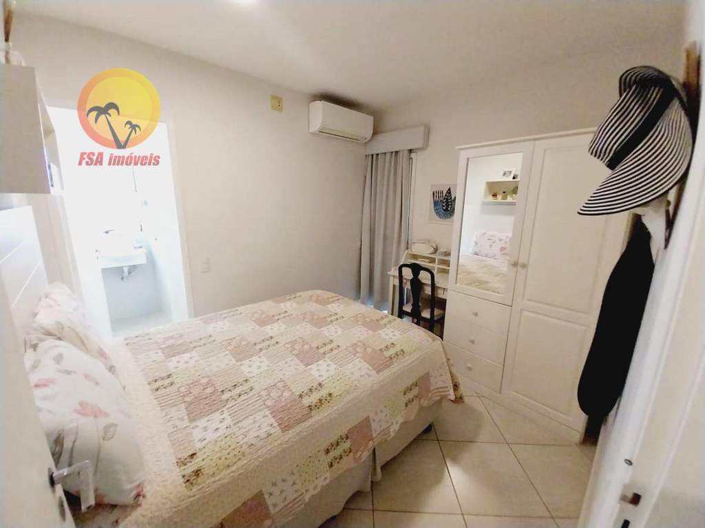 Apartamento em Bertioga, no bairro Riviera