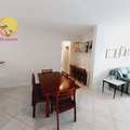 Apartamento em Bertioga, bairro Riviera