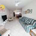 Apartamento em Bertioga, bairro Riviera