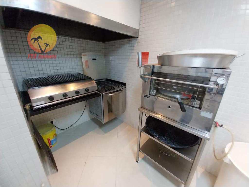 Apartamento em Bertioga, no bairro Riviera