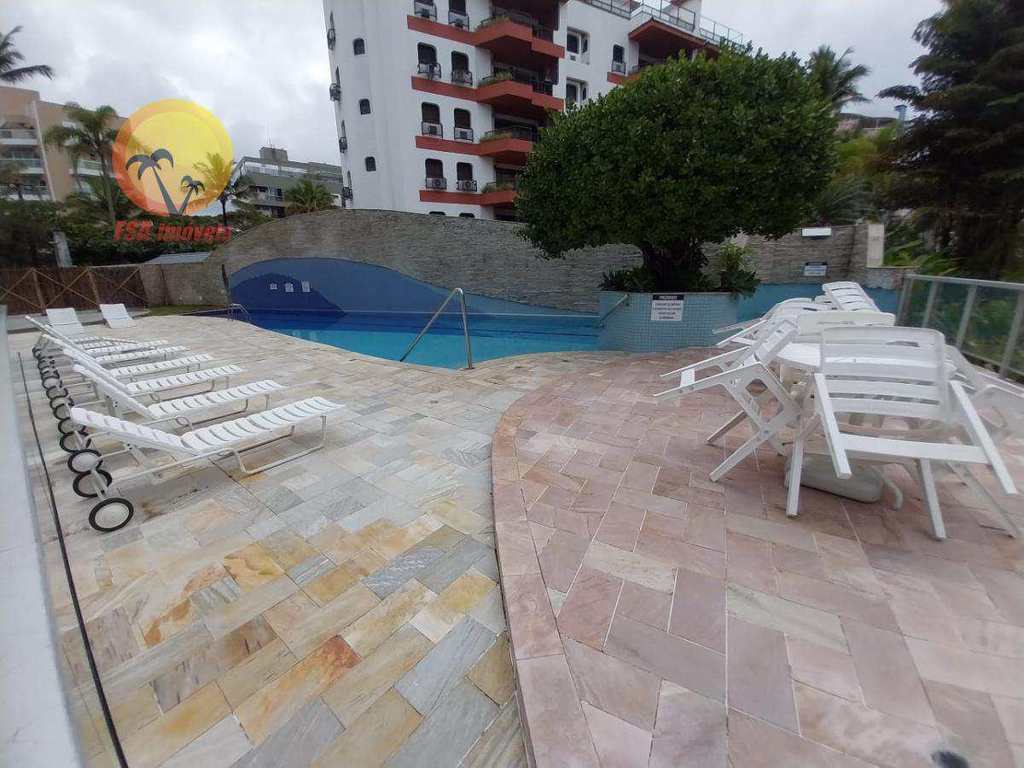 Apartamento em Bertioga, no bairro Riviera