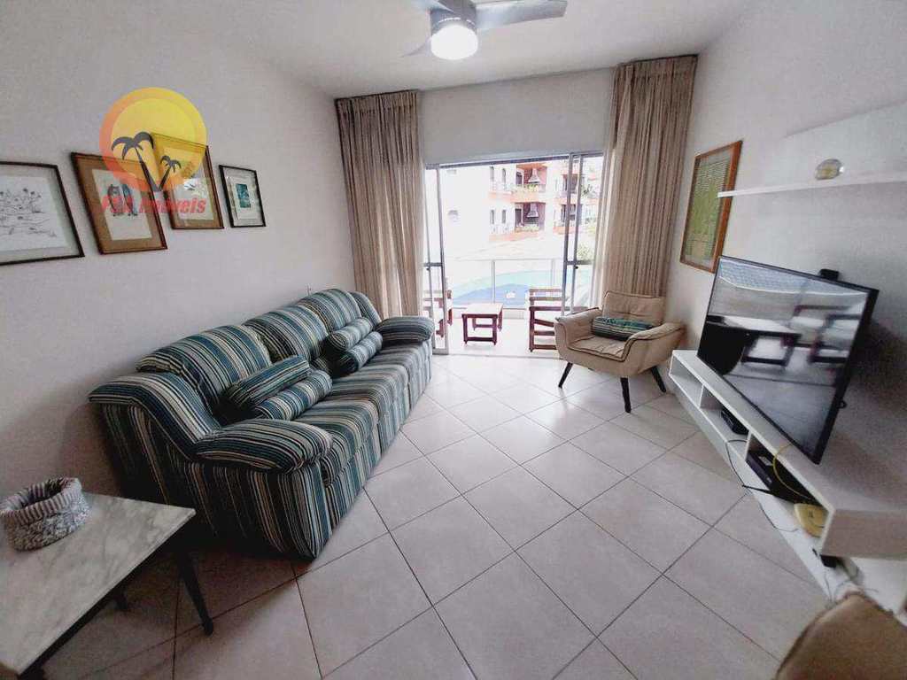 Apartamento em Bertioga, no bairro Riviera