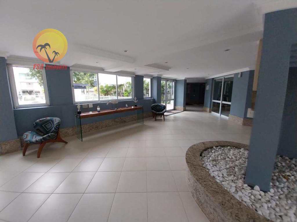 Apartamento em Bertioga, no bairro Riviera